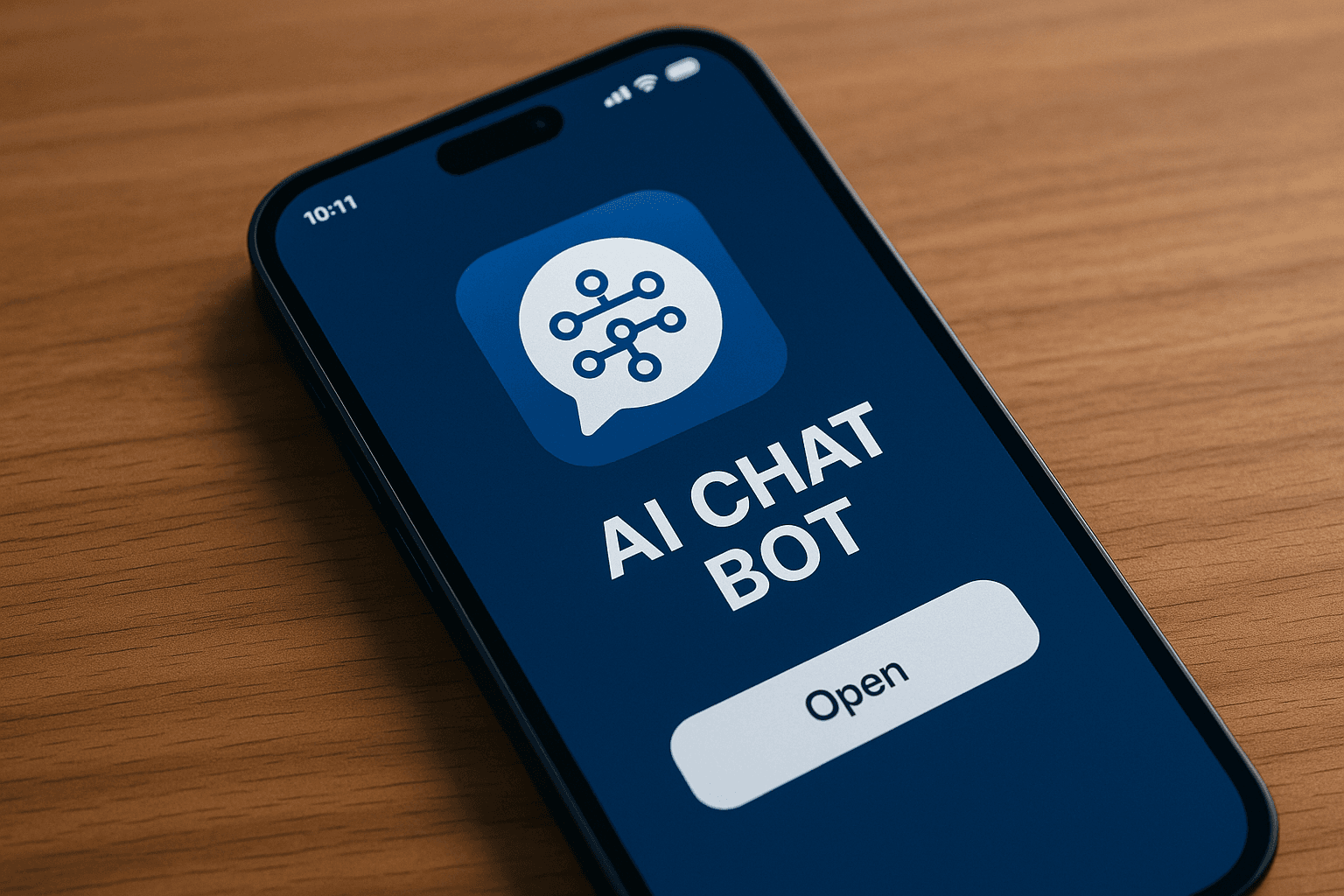 Ai ChatBot